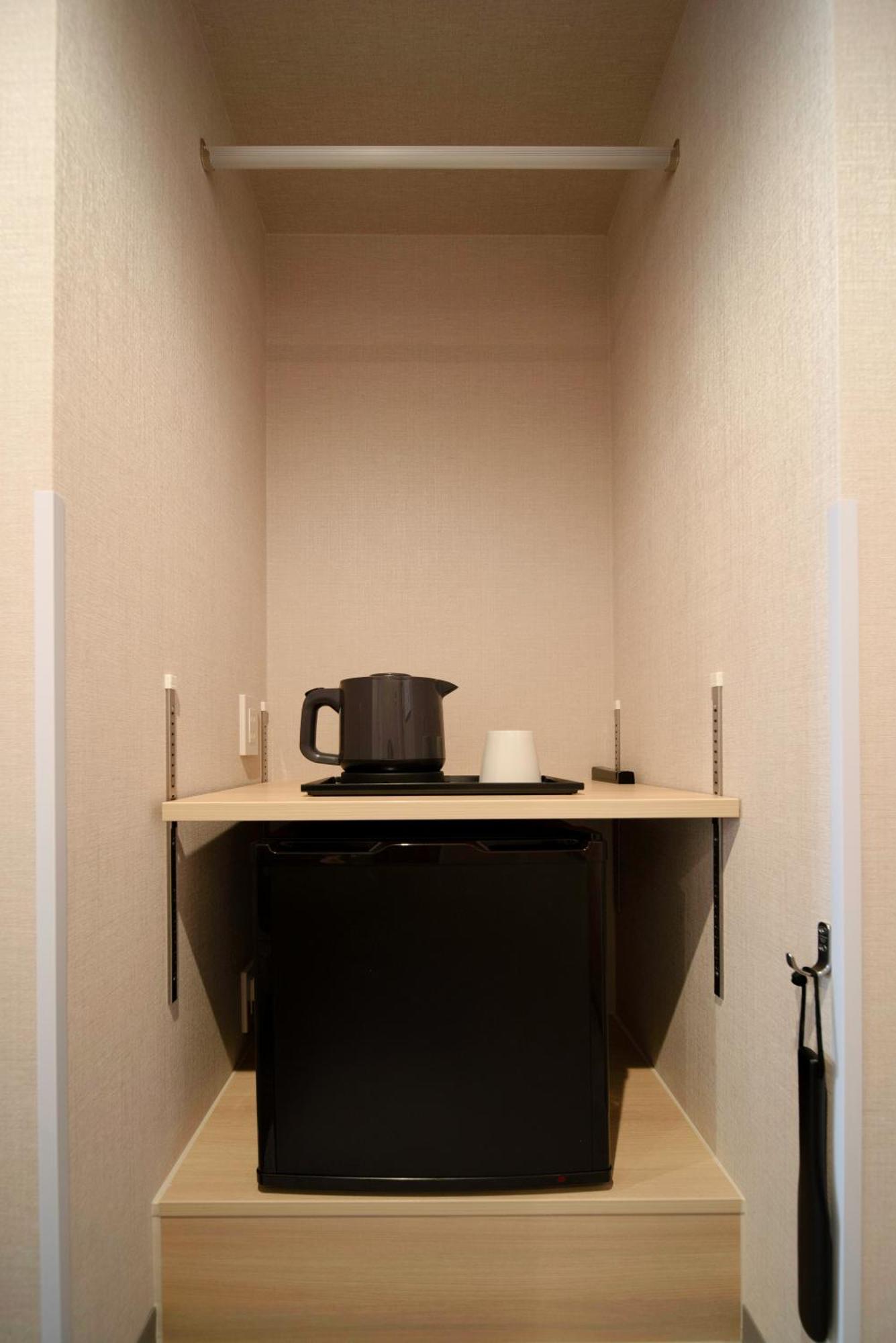 Hop Inn Tokyo Ueno Экстерьер фото
