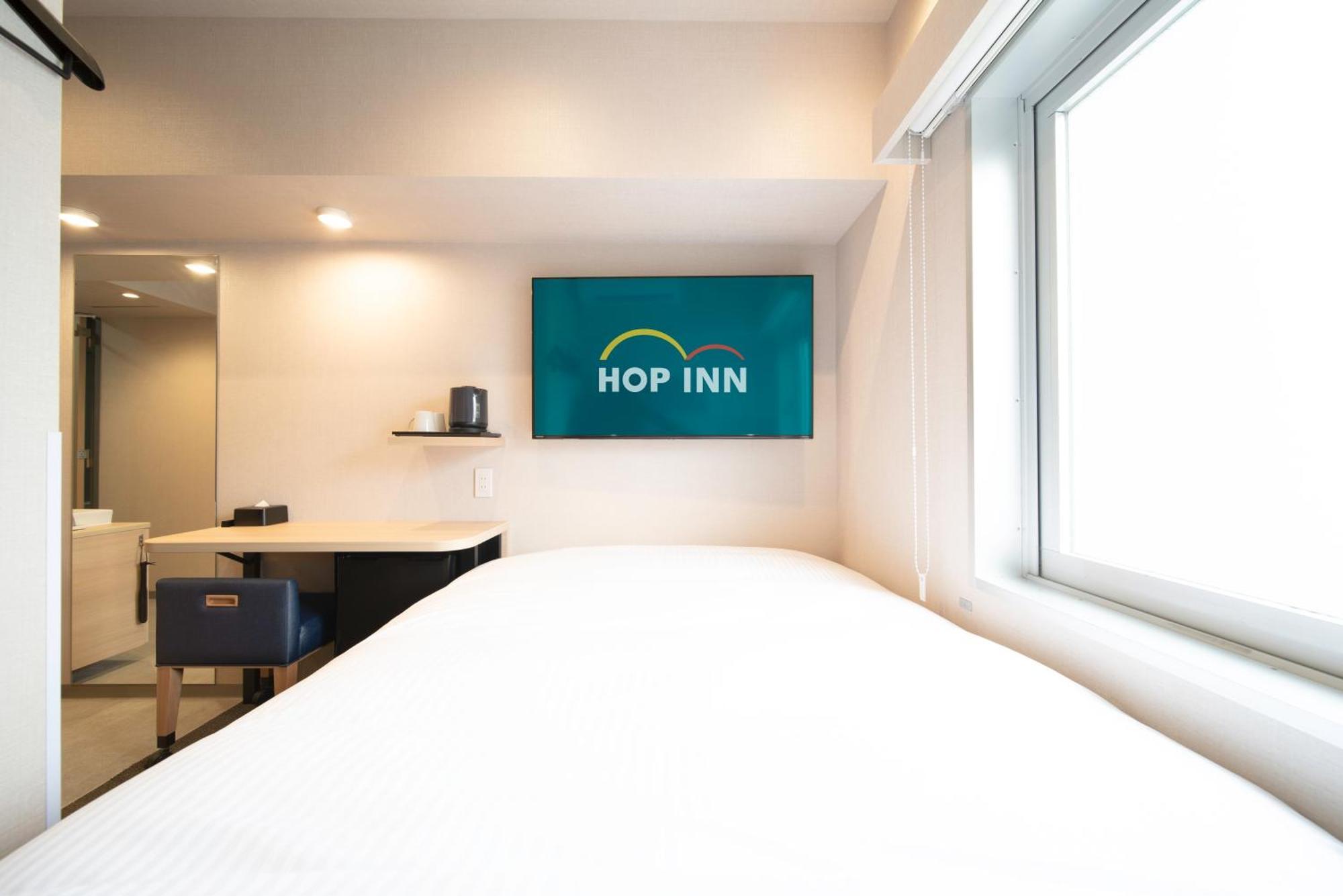 Hop Inn Tokyo Ueno Экстерьер фото