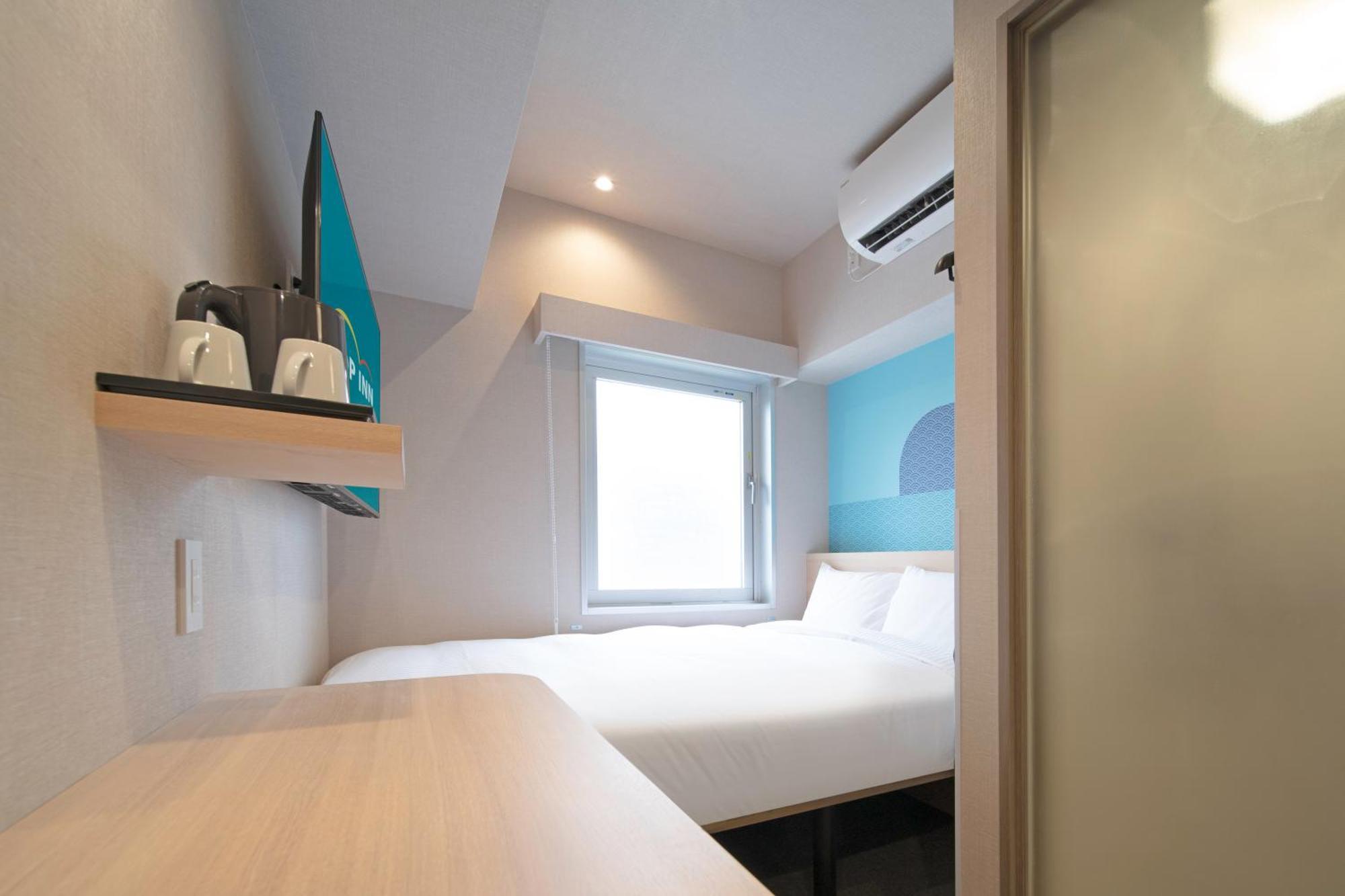 Hop Inn Tokyo Ueno Экстерьер фото